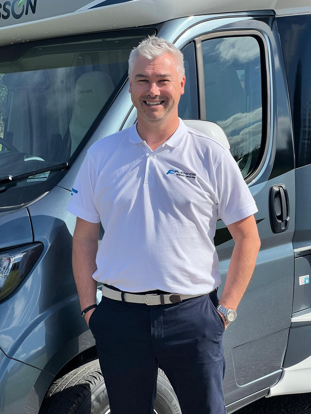 Flemings Leisure Vehicles