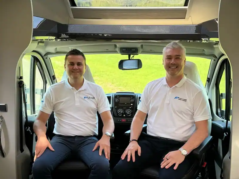 Flemings Leisure Vehicles