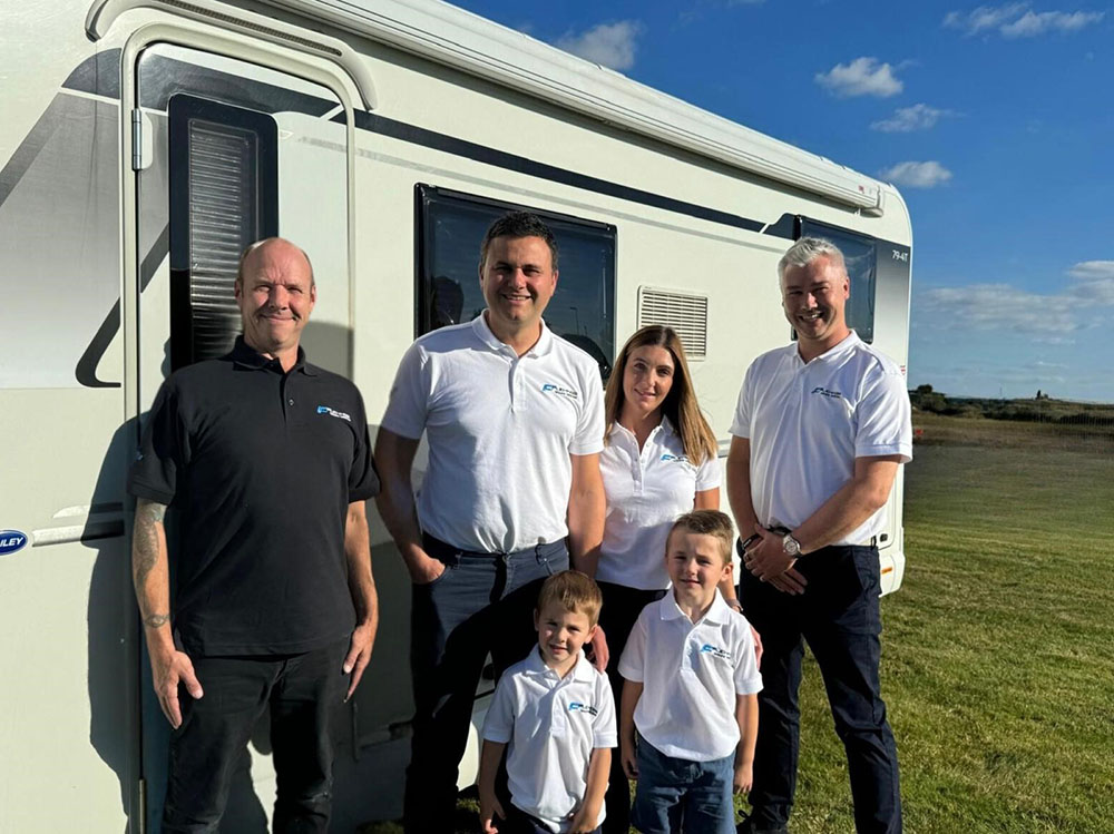 Flemings Leisure Vehicles