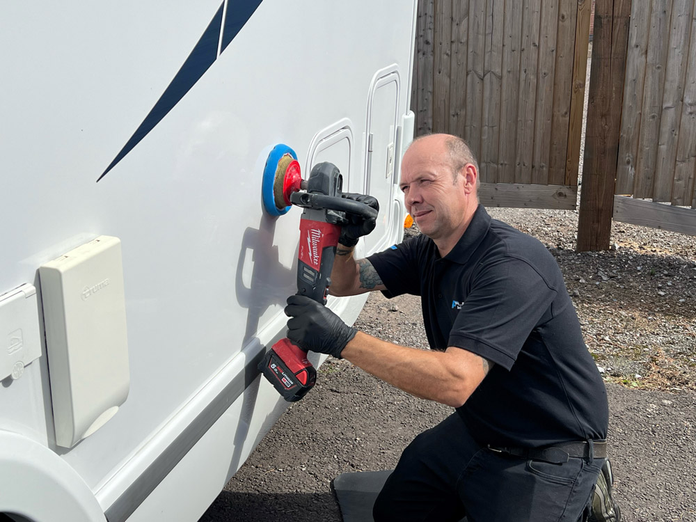 Flemings Leisure Vehicles
